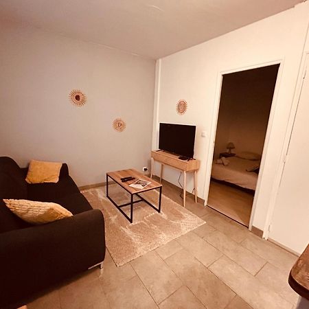 Albuconis 2 Appartement 1 Chambre โอบุสซง ภายนอก รูปภาพ